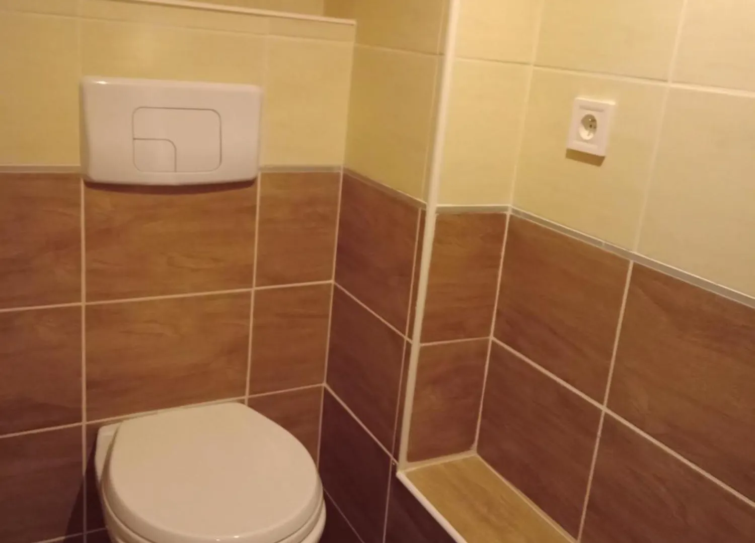 Apartmán L'Entre Deux Massingy  Entrelacs