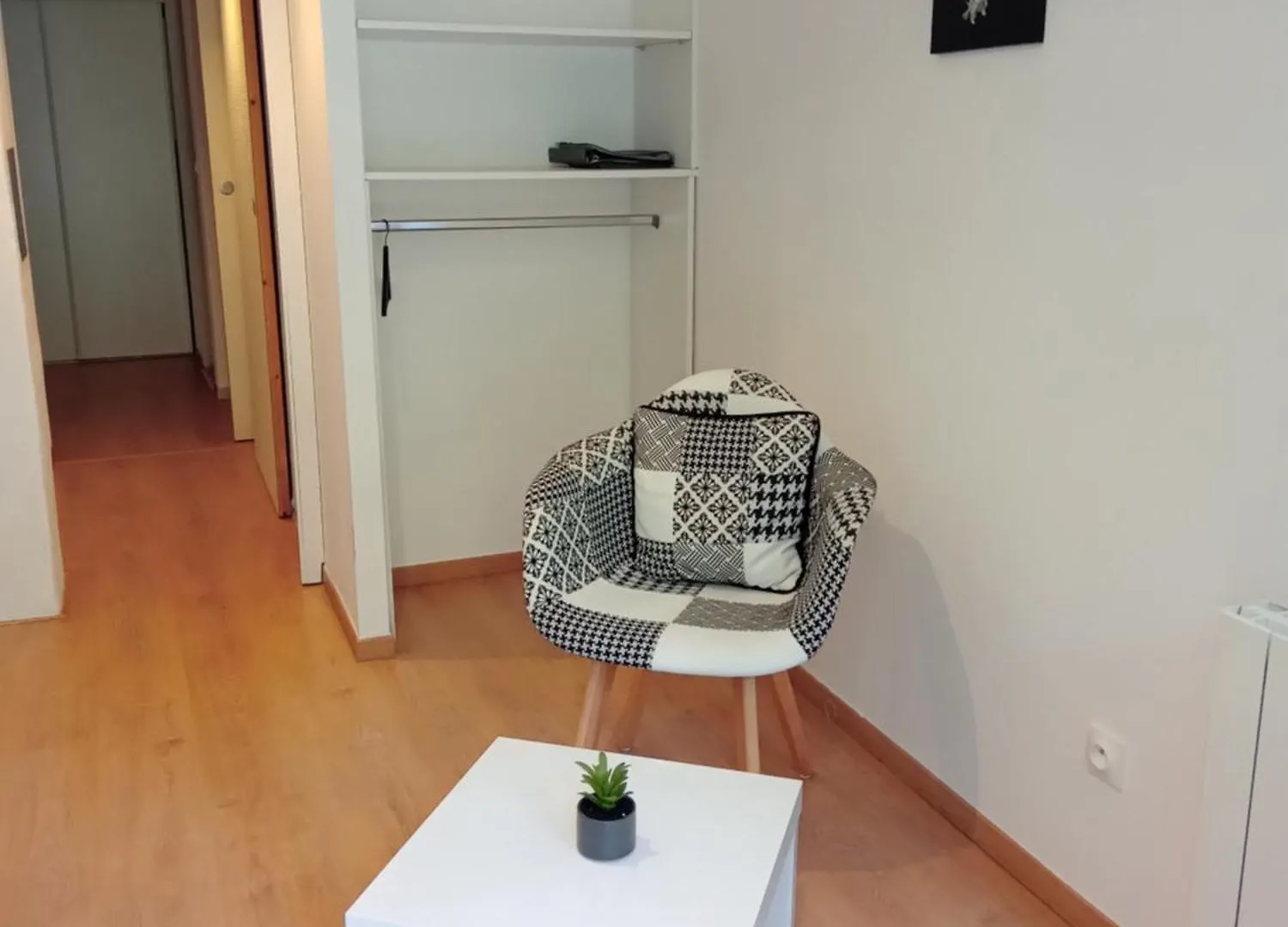 Apartmán L'Entre Deux Massingy